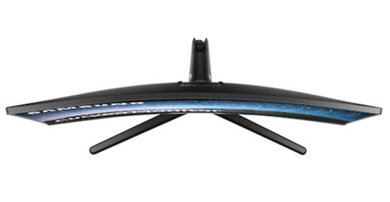 Samsung-C27R504FHU