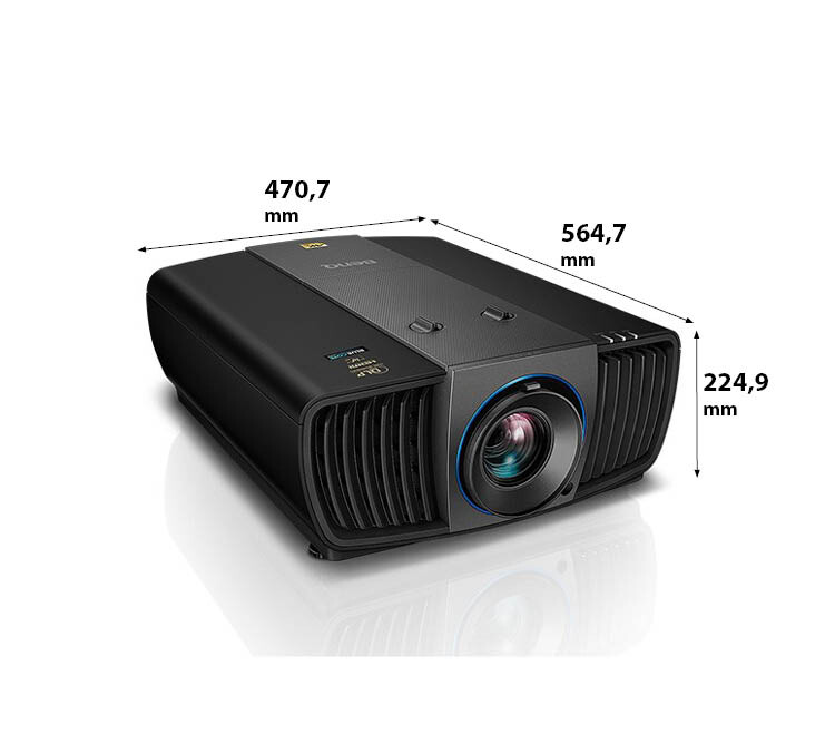 BenQ-LK990