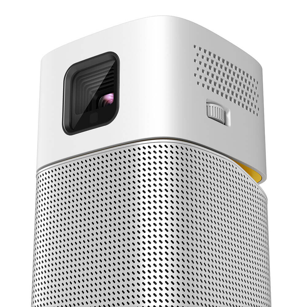 BenQ-GV1-Demoware-Platin