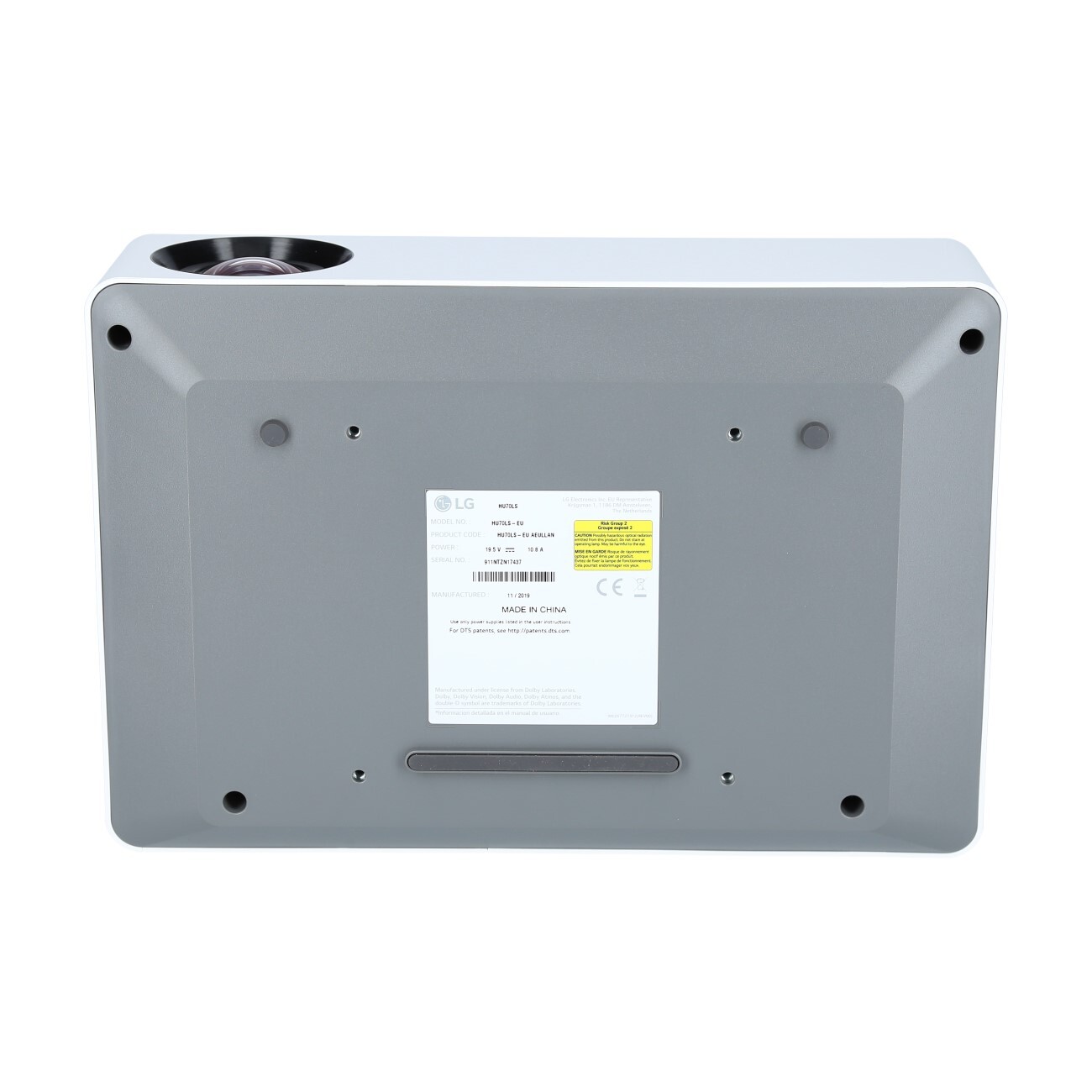 LG-Largo4k-HU70LS-Demoware-Platin
