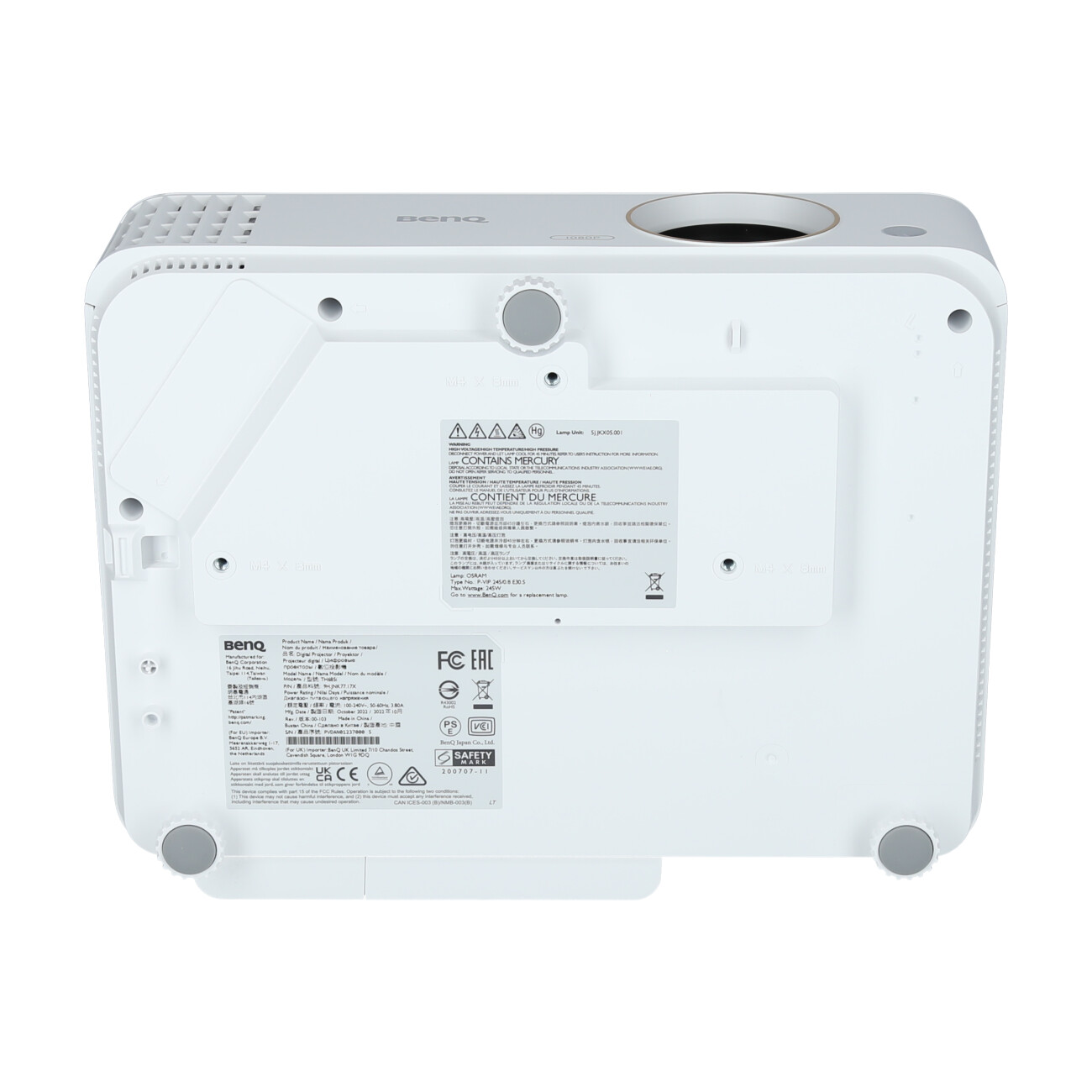 BenQ-TH685i