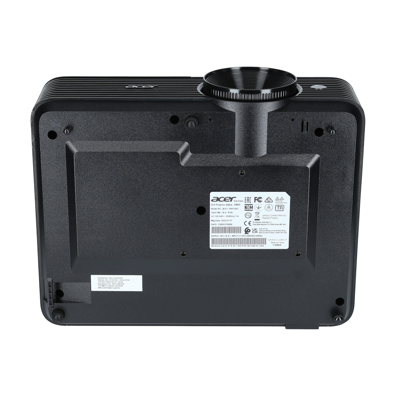 Acer-X1328WH