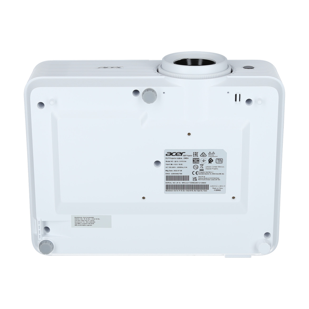 Acer-M511-projector-met-Full-HD-en-DynamicBlack-contrast-voor-een-echte-bioscoopervaring-thuis