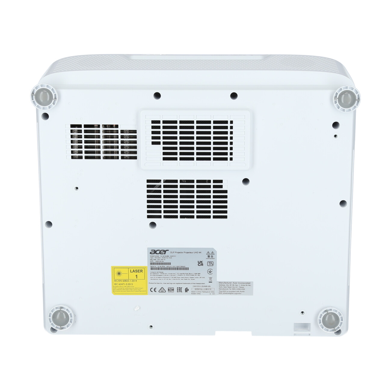 Acer-ApexVision-L811