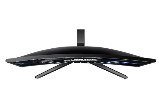 Samsung-C24RG50FZR