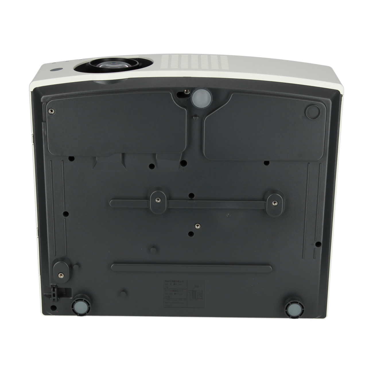 Panasonic-PT-VMZ61-wit