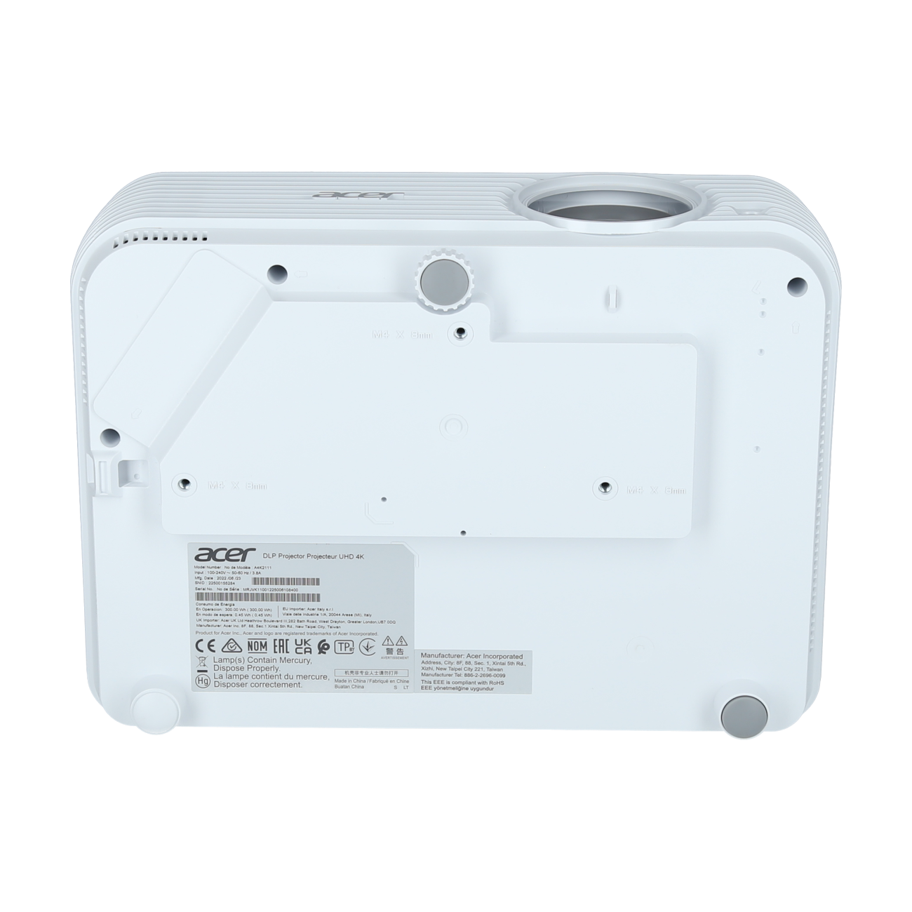 Acer-H6830BD-4K-UHD-beamer-met-4000-lumen-en-een-voetbalmodus-voor-thuisbioscoop
