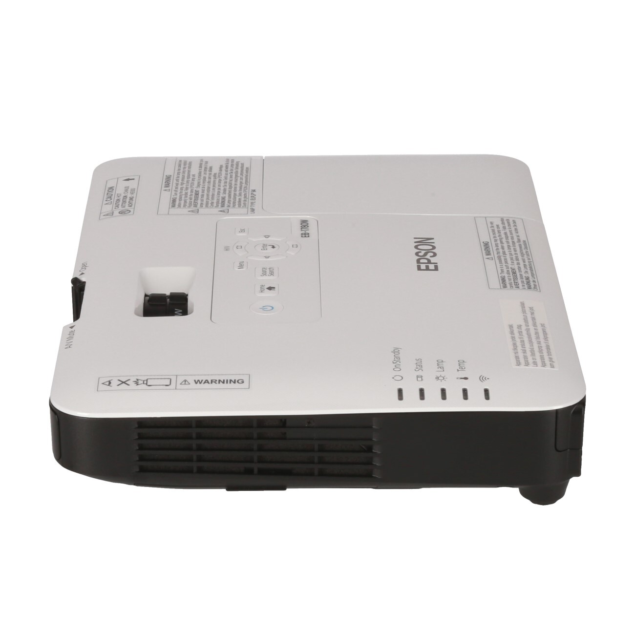 Epson-EB-1780W-Demo