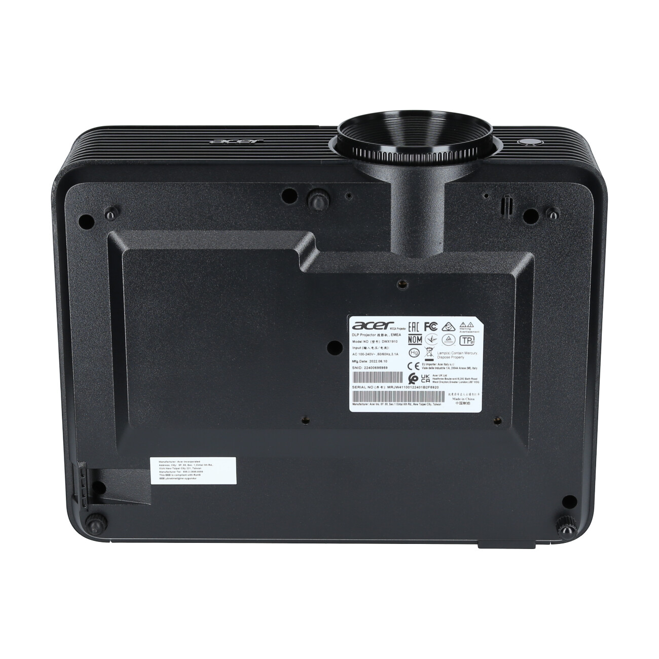 Acer-X1328WKi