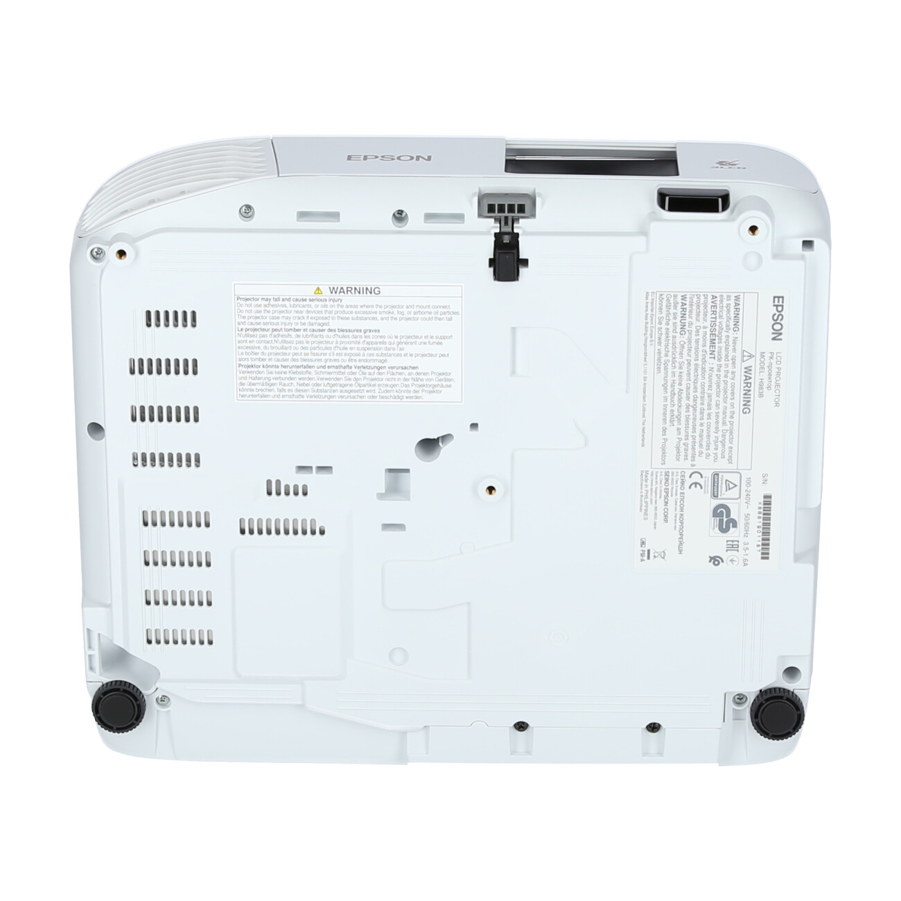 Epson-EB-W49-Demo