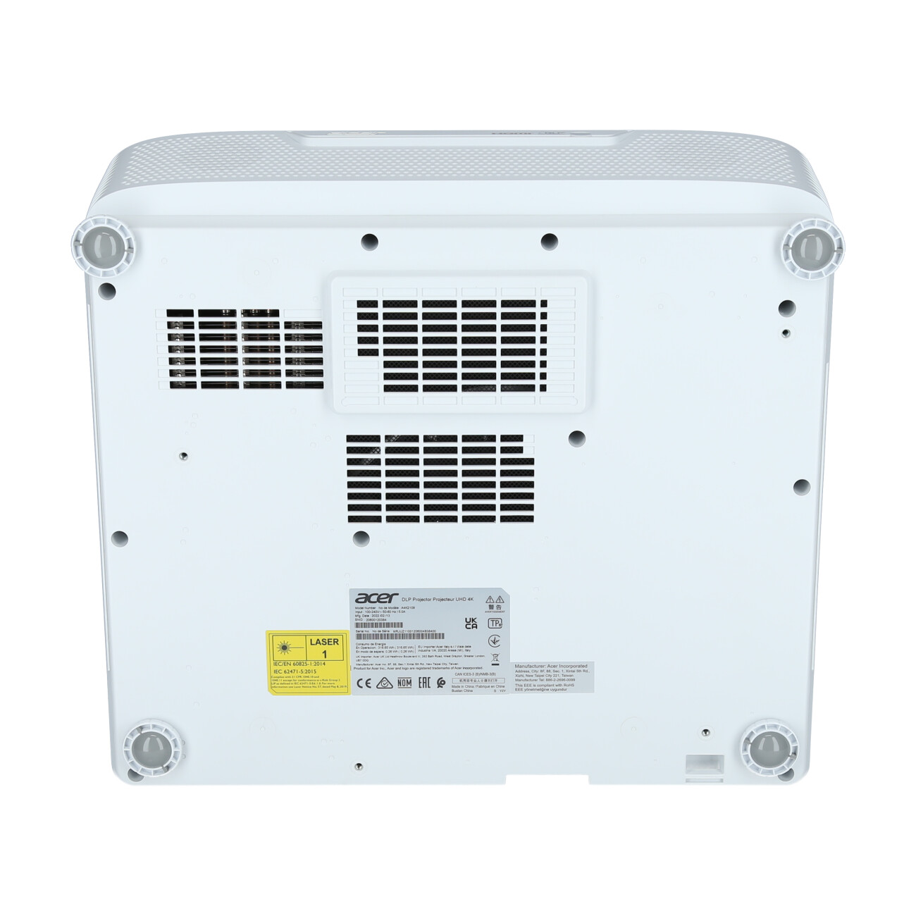 Acer-ApexVision-L812-Beamer-UST-Homecinema-4K-UHD-Laser-4000-Ansi-Lumen
