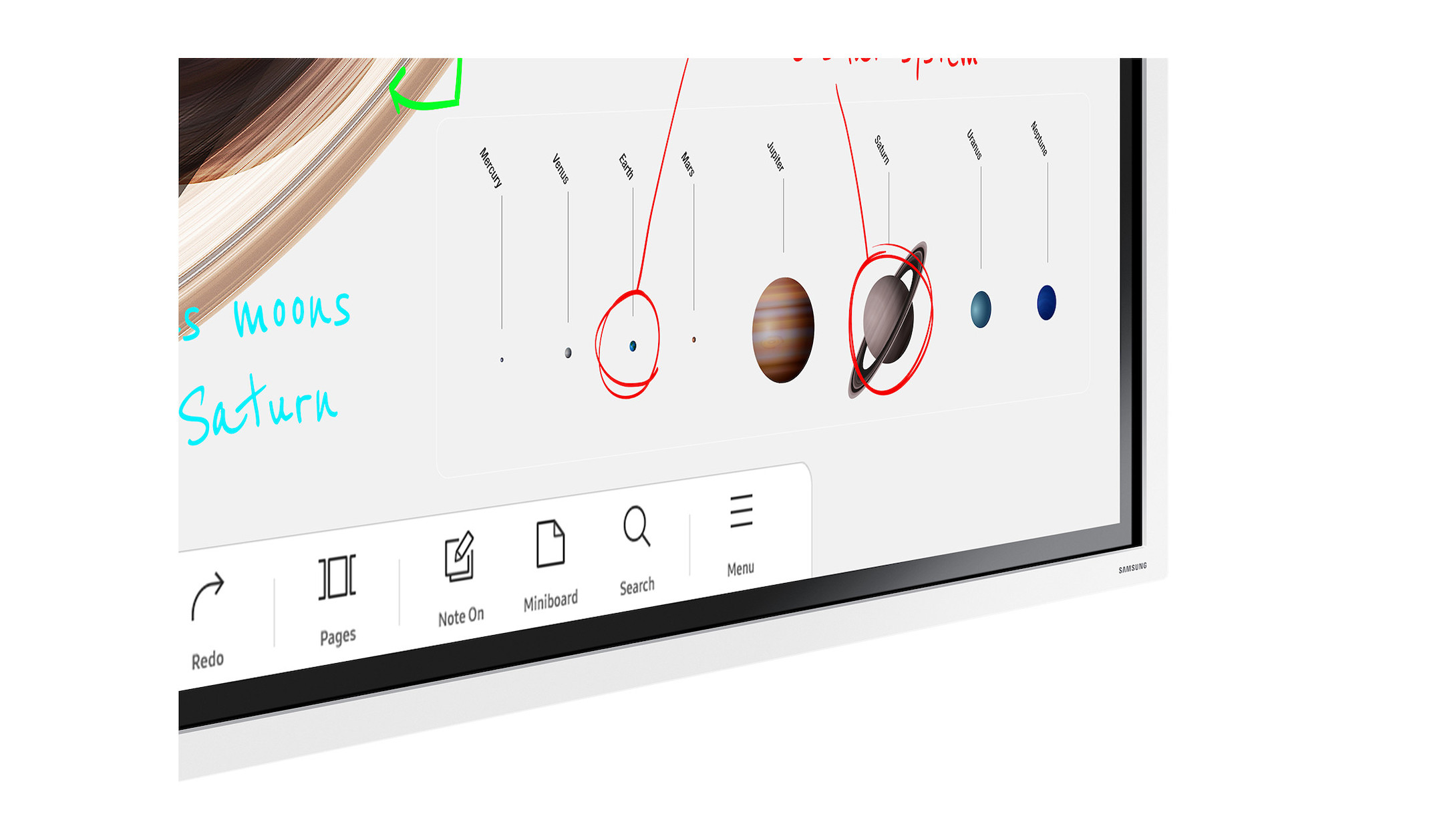 Samsung-Flip-4-WM55B-Digitales-Flipchart