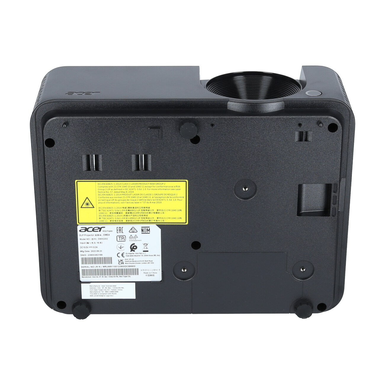Acer-XL2320W-VERO