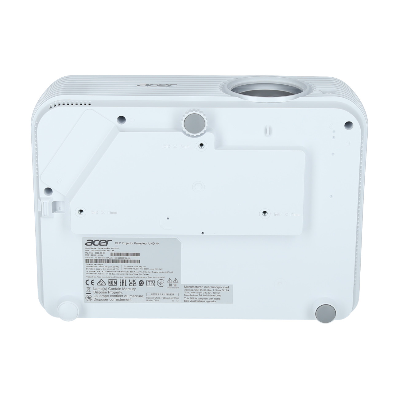 Acer-H6830BD-Demo