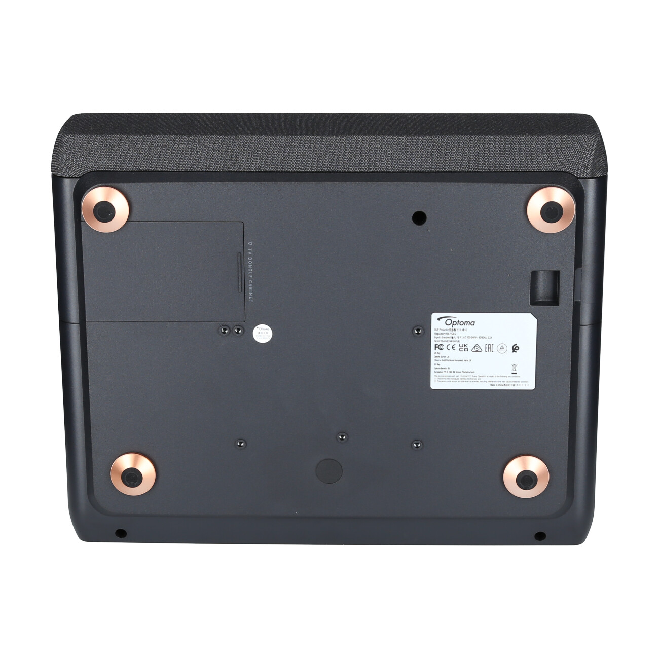 Optoma-L1