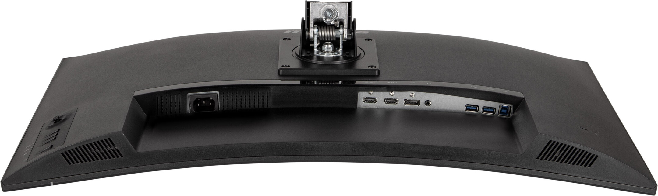 GCB3280QSU-B1 - Monitor curvo para juegos - VA LED - 32 pulgadas - WQHD  2560x1440p - 165hz - 0.2ms - HDR 