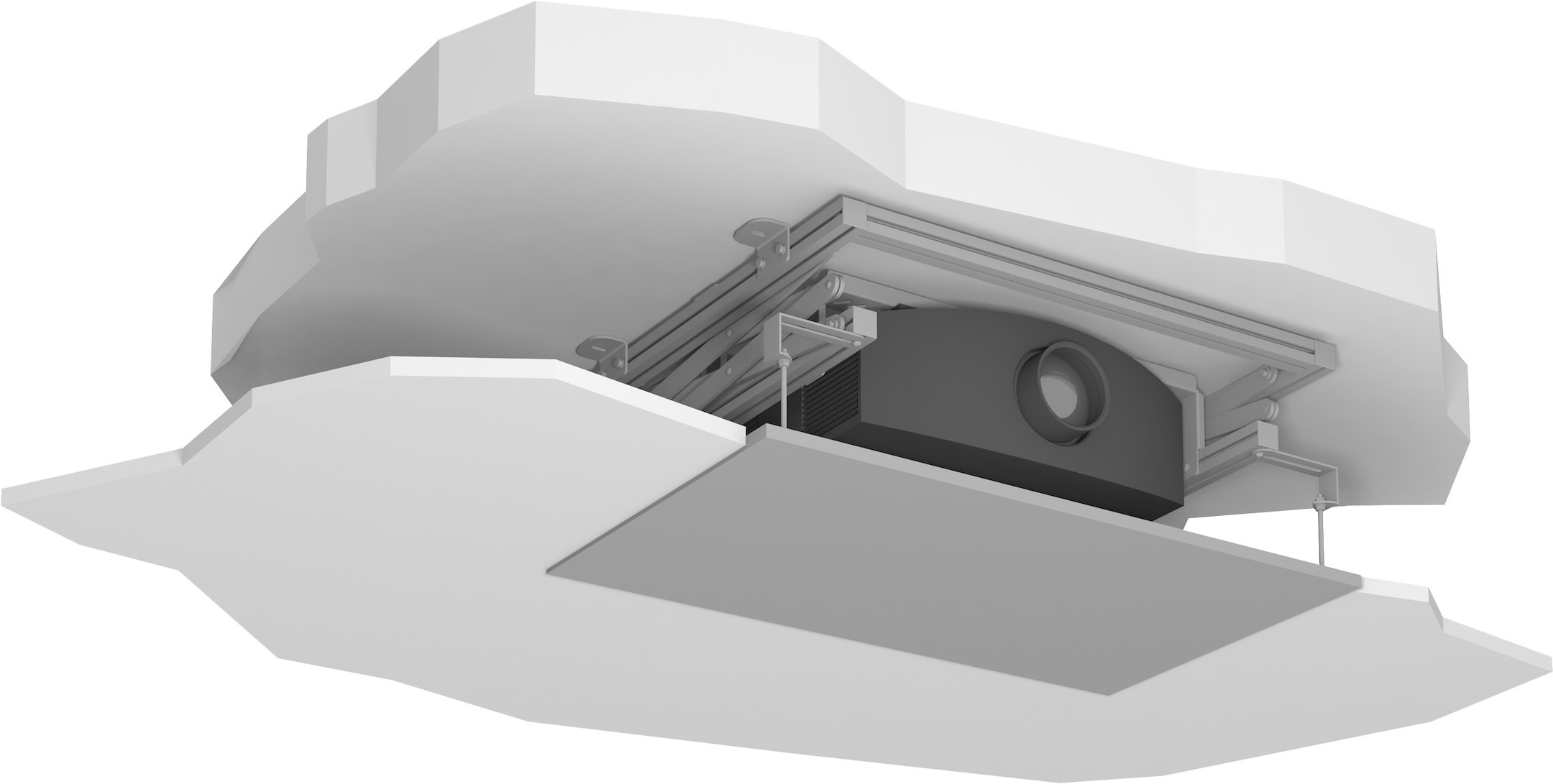 celexon-plafondlift-PL400-Plus-Demo
