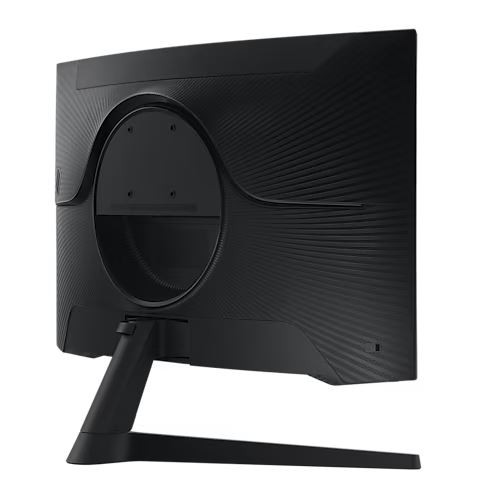 Samsung-G55C-27-Odyssey-Gaming-monitor