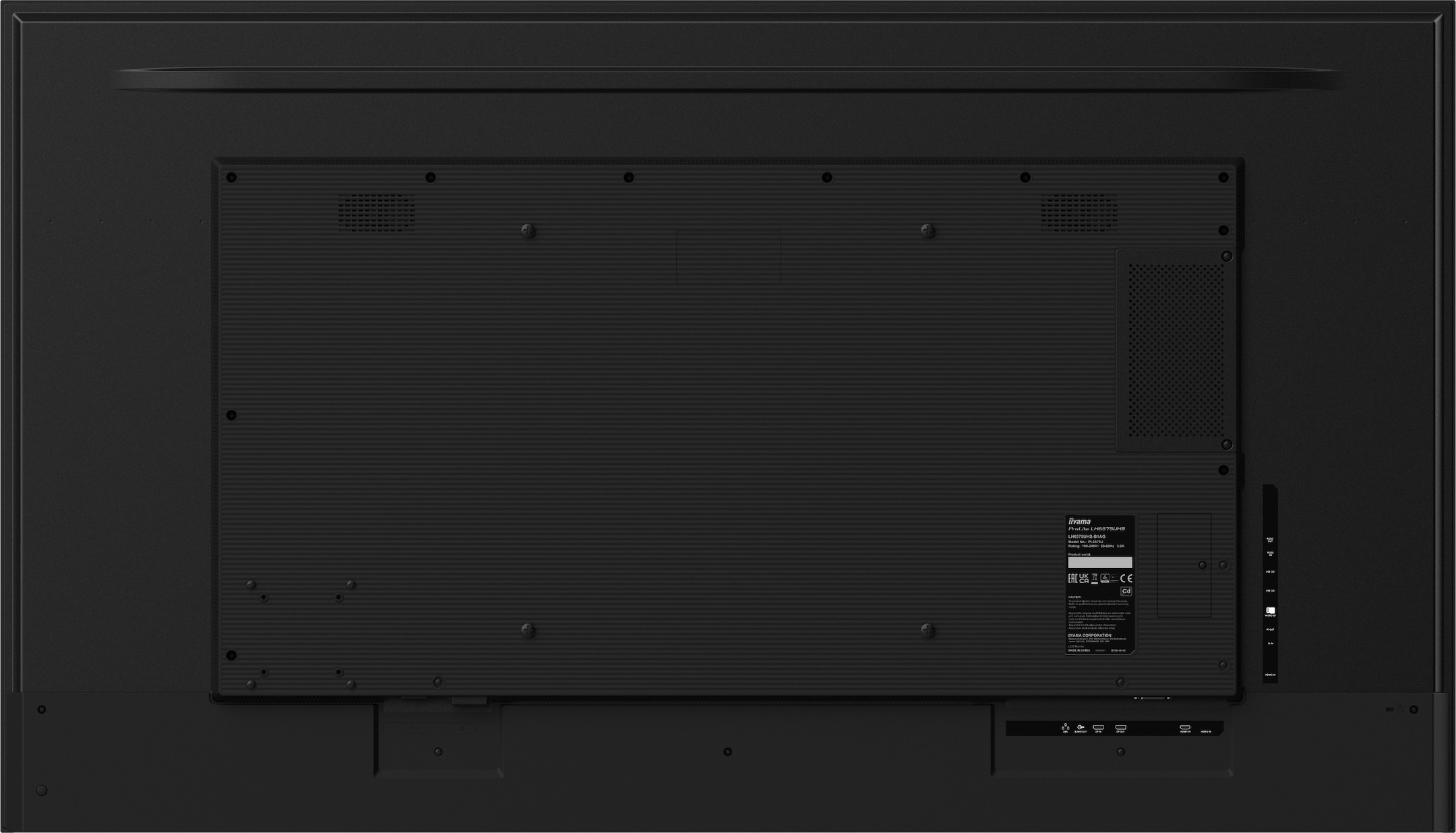 iiyama-PROLITE-LH6565UHSB-B1