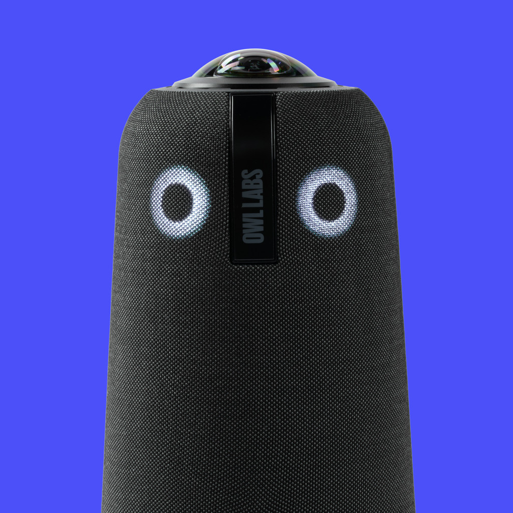 Owl-Labs-Meeting-Owl-4-360-videoconferentiecamera