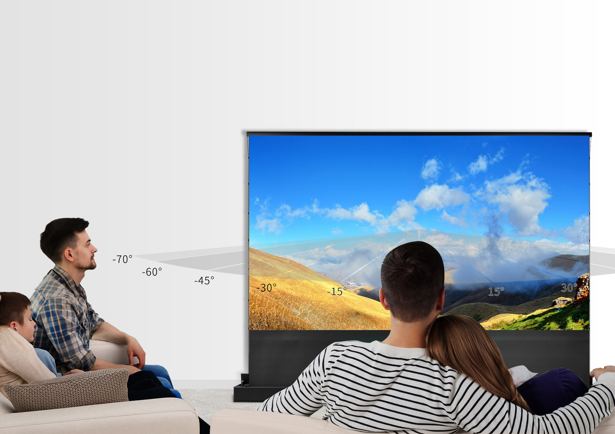 celexon-UST-Hochkontrast-Bodenscheren-Leinwand-HomeCinema-Plus-130-schwarz