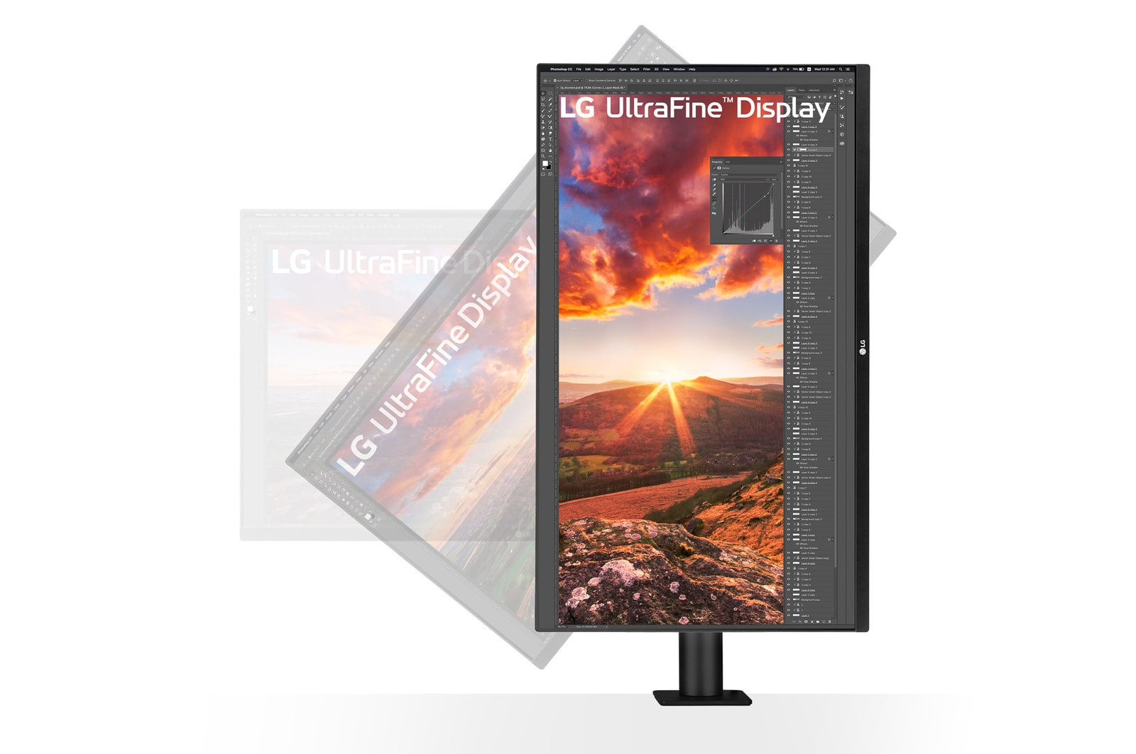 LG-32UN880K-B-32-monitor-3840-x-2160-4K-UHD-60Hz-5ms