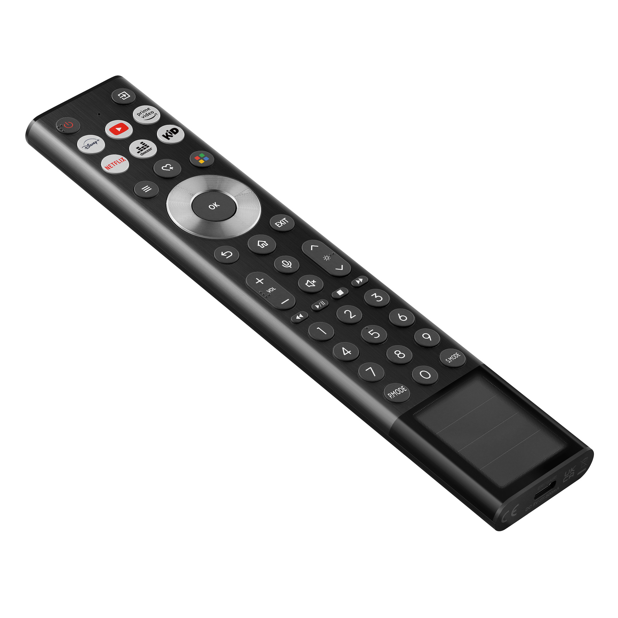 Hisense-PX3-Pro-DLP-4K-Laser-Beamer-Demoware-Gold