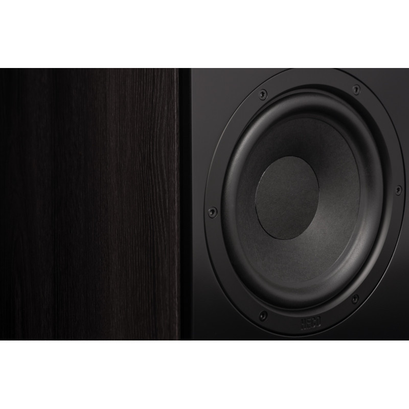 Heco-Aurora-XT-300-passiver-2-Wege-Regallautsprecher-mit-der-beeindruckenden-Klangqualitat-tiefen-Bassen-klaren-Hohen-Schwarz-Oak