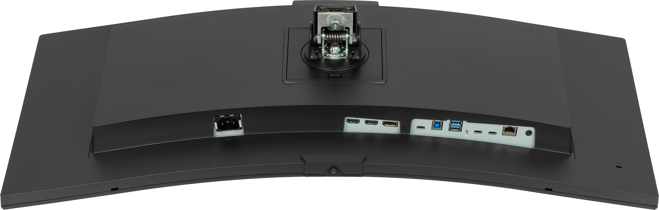 iiyama-ProLite-XCB3497WQSNPH-B1-34-VA-UWQHD-Curved-Monitor-mit-integrierter-Windows-Hello-Kamera-Mikrofon-USB-C-Dock-LAN-KVM-Switch