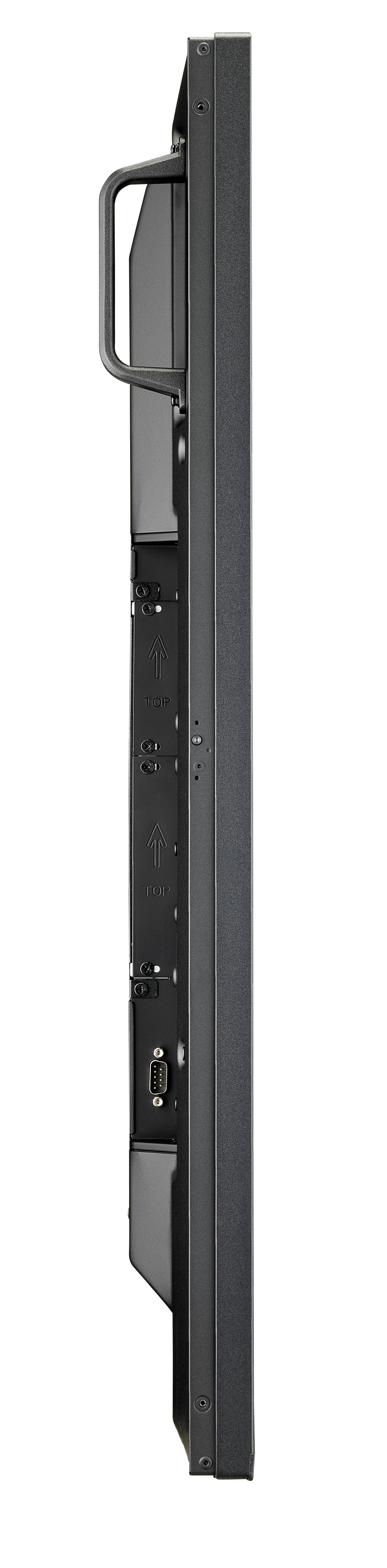 NEC-MultiSync-M551-2-LCD-55-Message-Large-Format-Display-Demoware