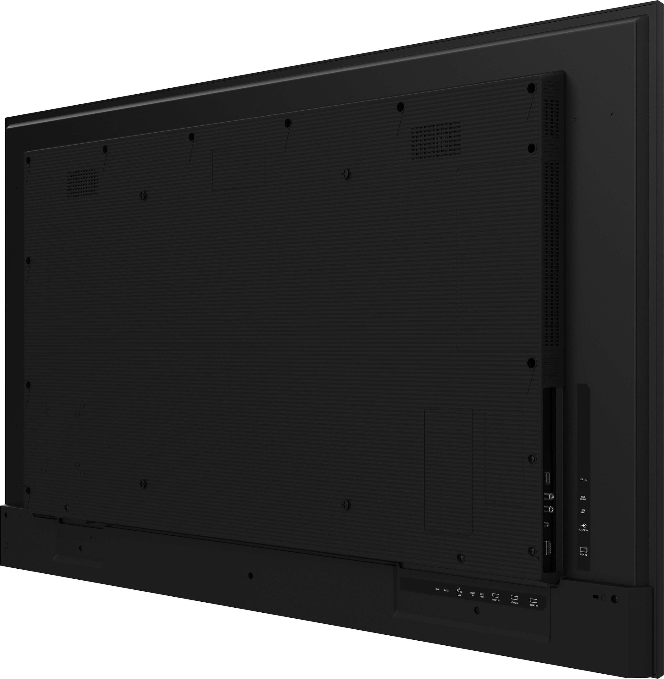 iiyama-PROLITE-LH5541UHS-B2-55-Display-mit-4K-UHD-Auflosung-IPS-Panel-24-7-Dauerbetrieb-Demoware