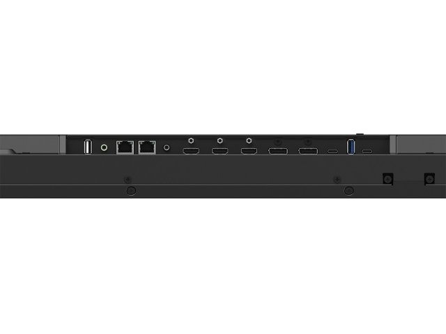 Sharp-MultiSync-M552-LCD-55-grootformaat-display-voor-berichten