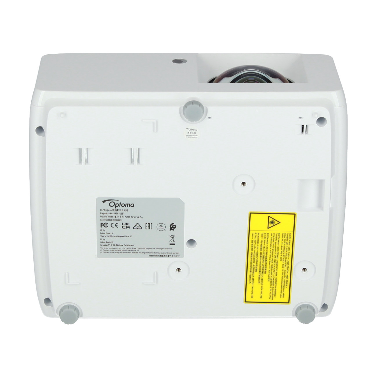 optoma-zh350st-full-hd-kurzdistanz-beamer-mit-3500-lumen-und-hoher-farbsaettigung-fuer-besprechungsraeume-demoware-platin