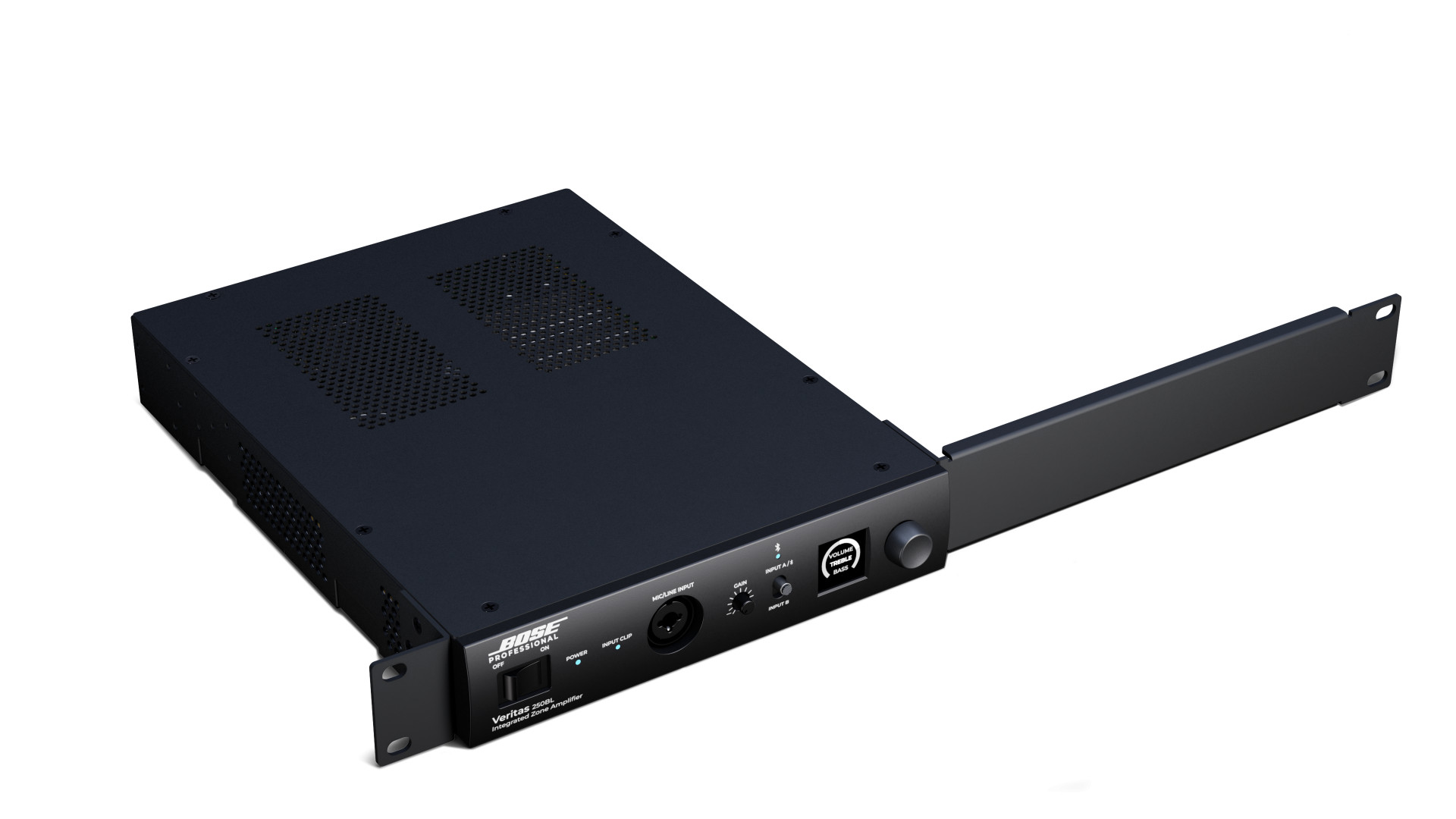 Bose-Professional-Veritas-250BL-Intelligenter-Mischverstarker