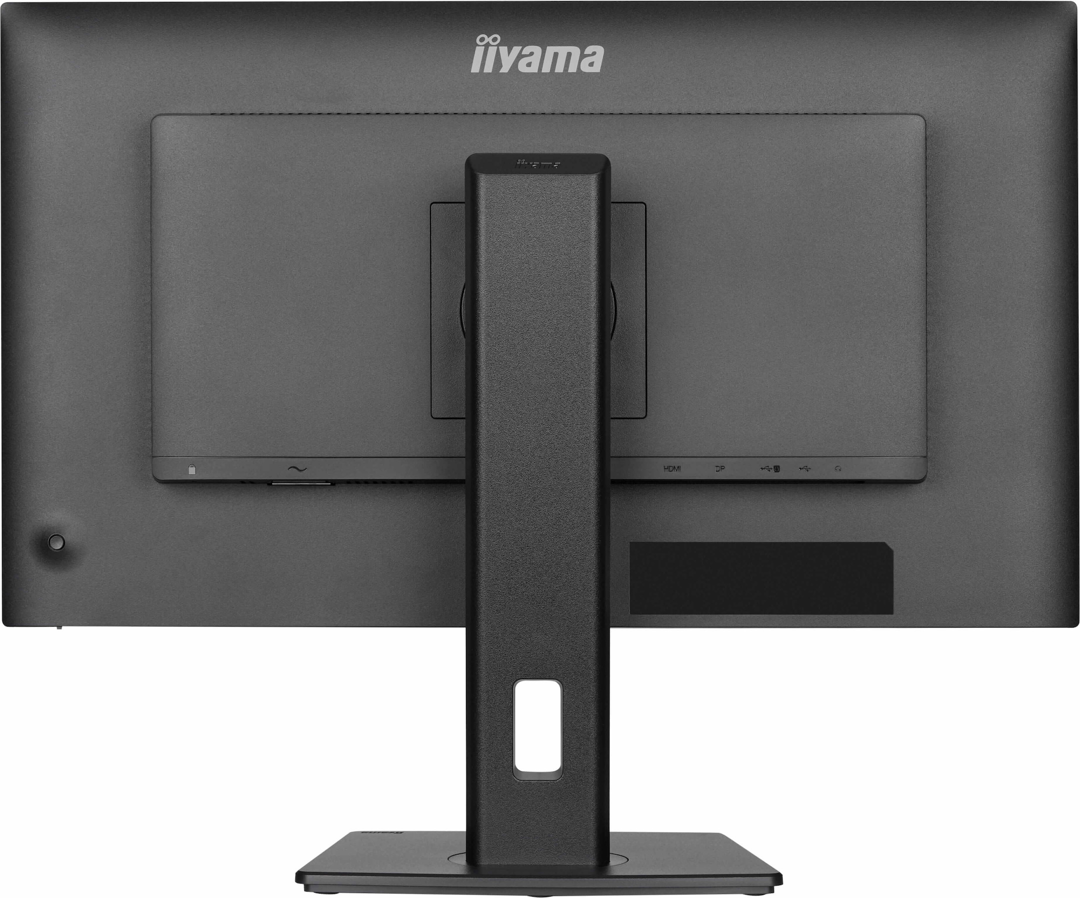 iiyama-ProLite-XB2792QSU-B1-27-Monitor-mit-IPS-Panel-Technologie-QHD-Auflosung-hohenverstellbarem-Standfuss-und-Energieeffizienzklasse-B