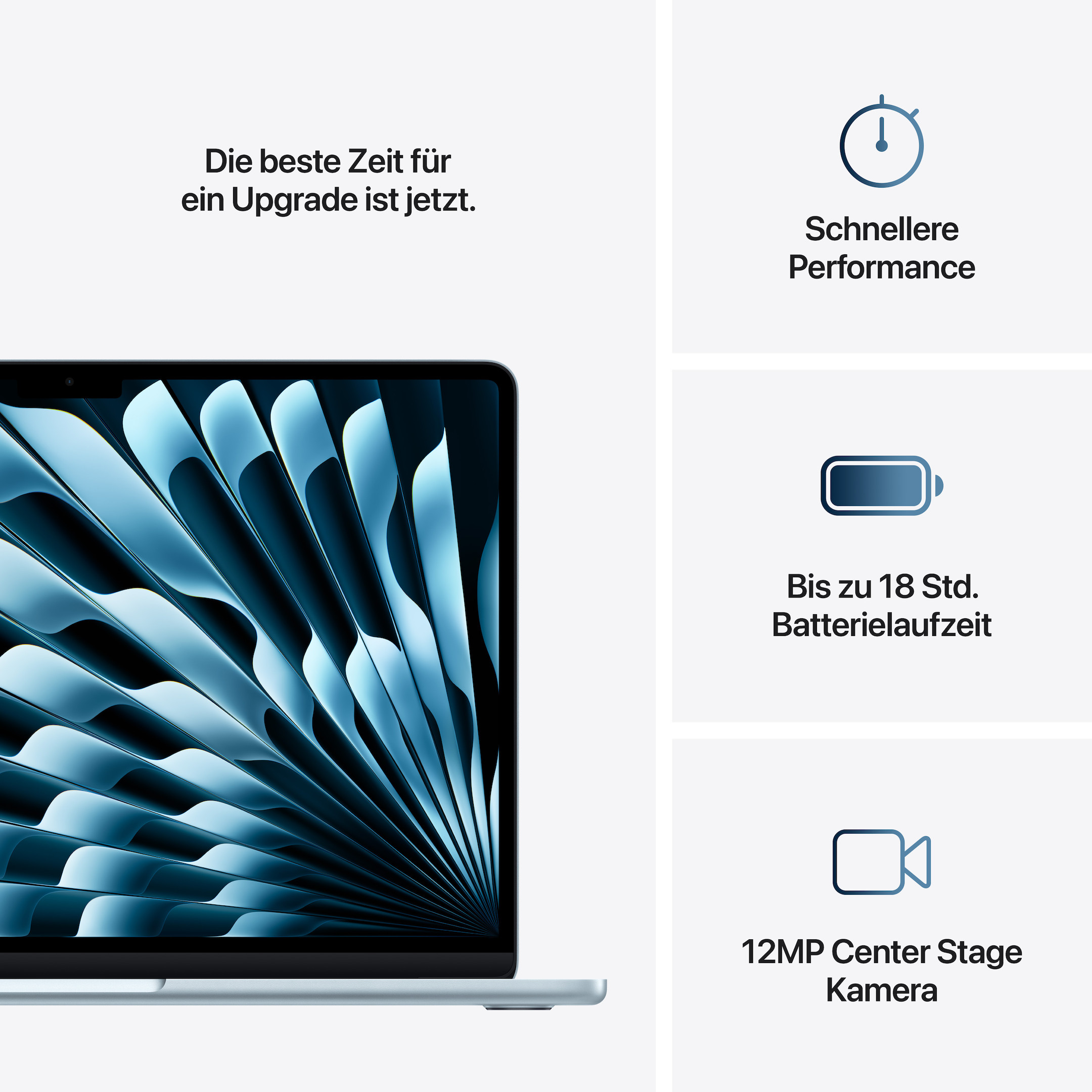 Apple-13-MacBook-Air-mit-M4-Chip-10-Core-CPU-8-Core-GPU-16GB-RAM-und-256GB-SSD-in-Himmelblau-Demoware