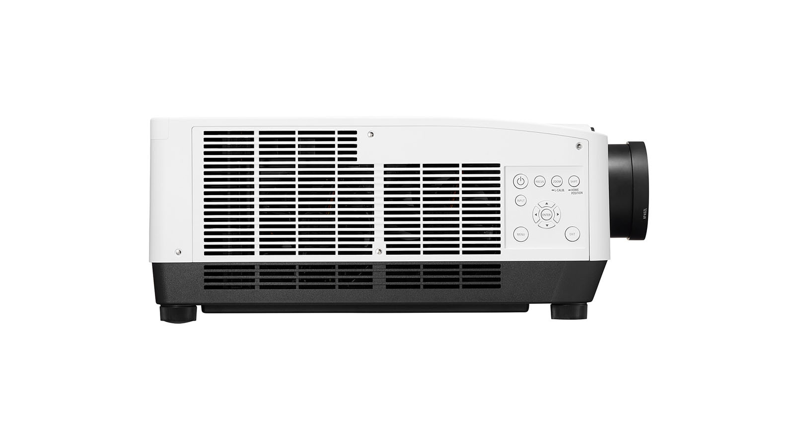 Sharp-A824U-Professionele-LCD-laserbeamer