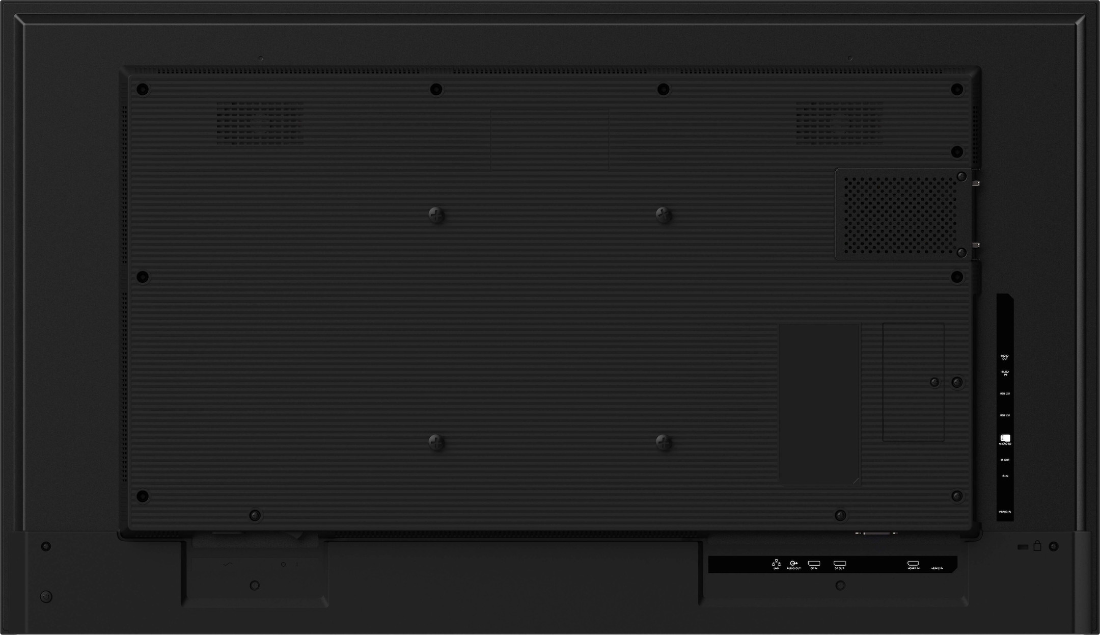 iiyama-ProLite-LH4375UHS-B2AG-43-4K-Digital-Signage-Display-mit-24-7-Betriebszeit-und-einem-Intel-R-SDM-Steckplatz-Demoware