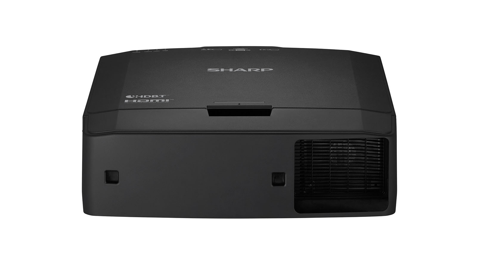 Sharp-XP-V801U-B-LCD-laserbeamer-zonder-lens