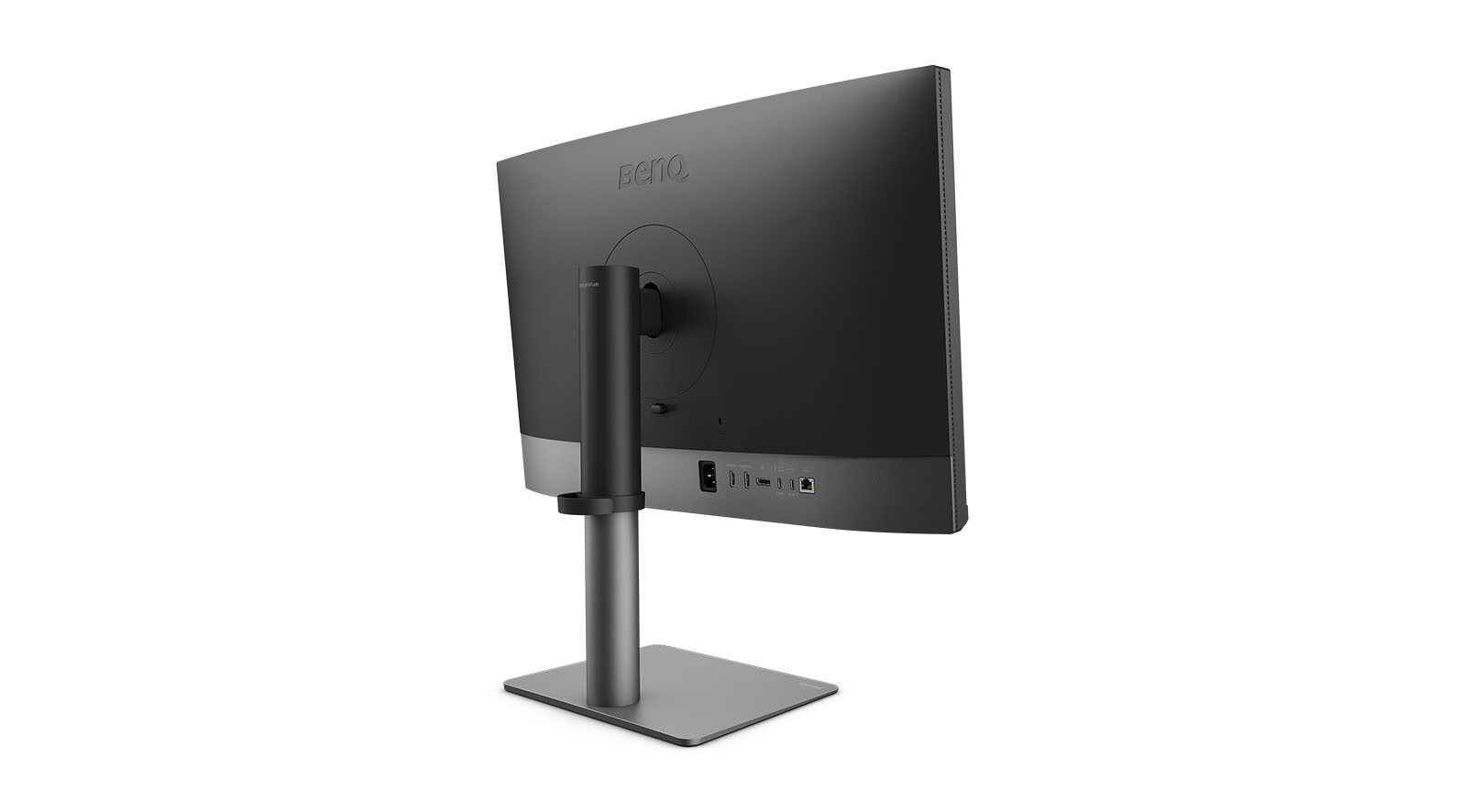 BenQ-PD2770U-27-4K-Monitor-mit-integriertem-Kalibrator-fur-Grafikbearbeitung