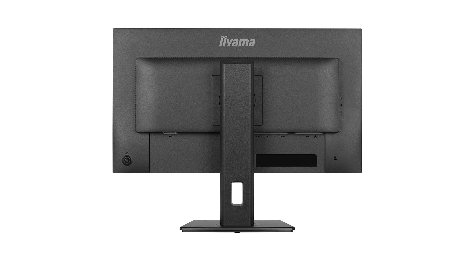 iiyama-ProLite-XB2797QSNP-B1-27-inch-QHD-monitor-met-USB-C-dockingstation-KVM-schakelaar-en-LAN