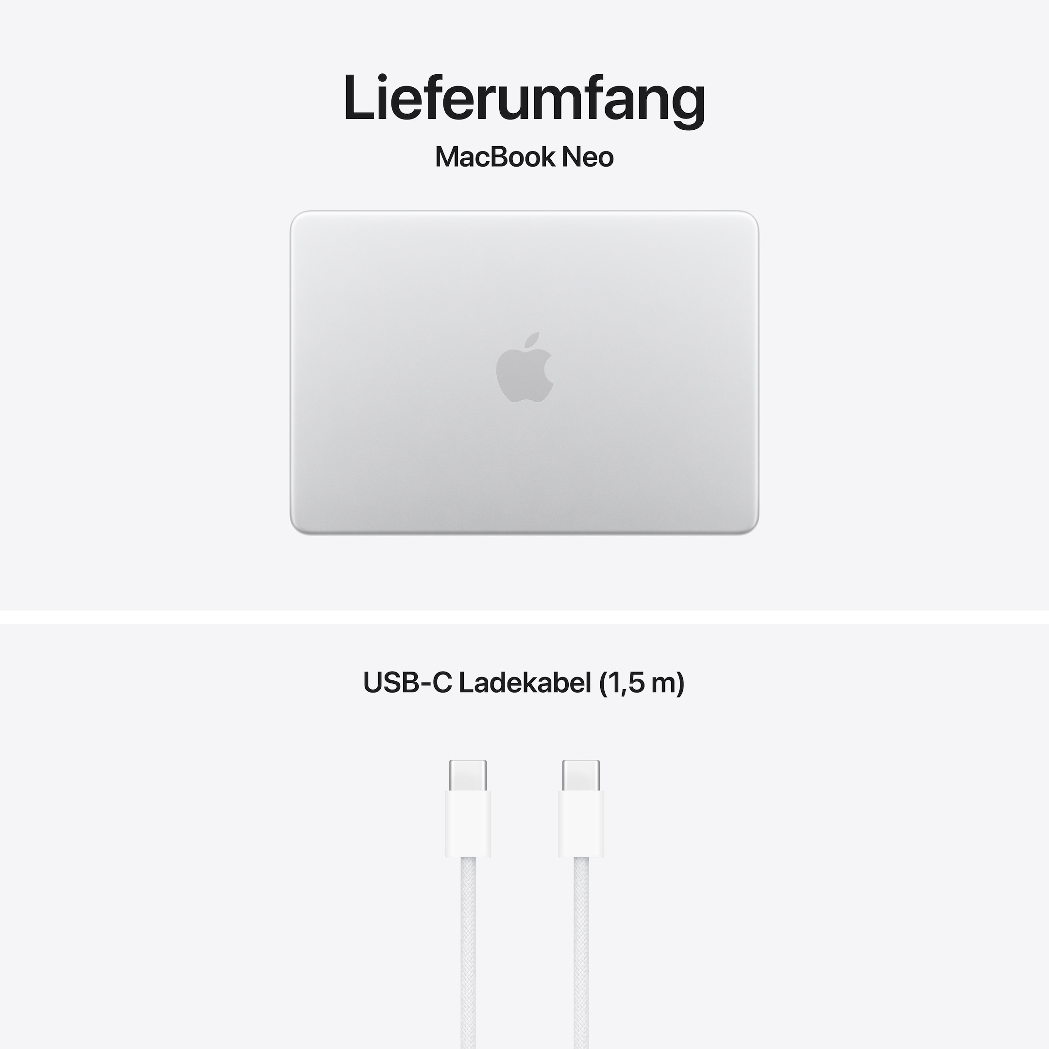 Apple-MacBook-Neo-13-mit-A18-Pro-Chip-6-Core-CPU-5-Core-GPU-8GB-RAM-512GB-SSD-und-Magic-Keyboard-mit-Touch-ID-in-Silber