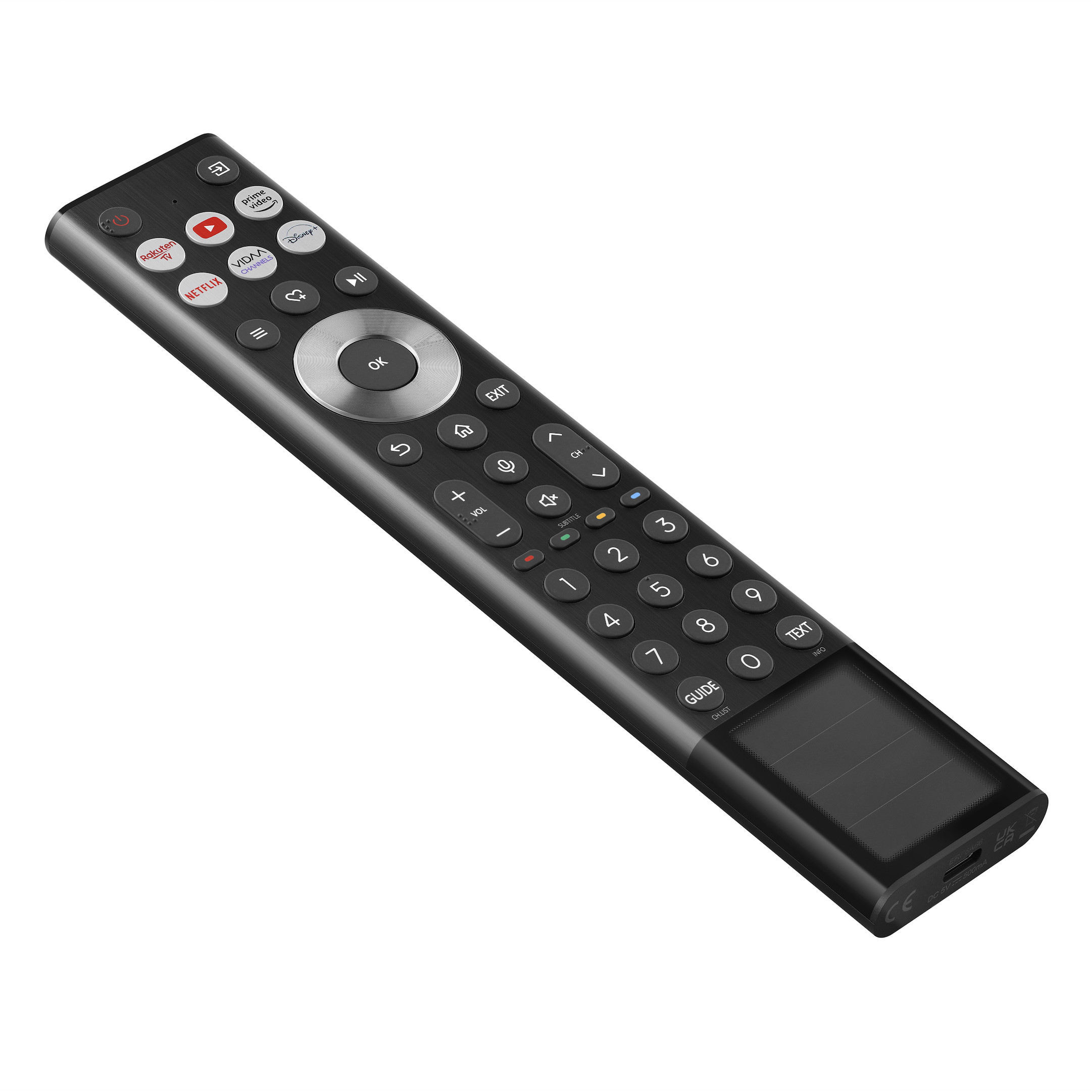 Hisense-L9Q-Trichroma-4K-UHD-Laser-TV-Beamer-Ultrakurzdistanz-5000-Lumen-HDR10-Dolby-Atmos-Devialet-Sound-Demoware-Platin
