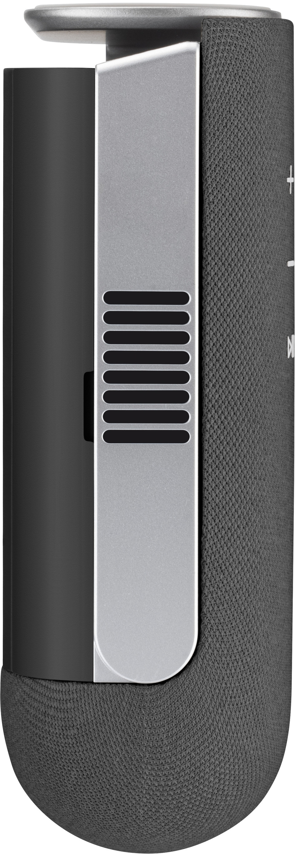 viewsonic-m1e-max-beamer-mit-1080p-full-hd-google-tv-und-360-projektion-fuer-mobiles-entertainment-demoware-platin