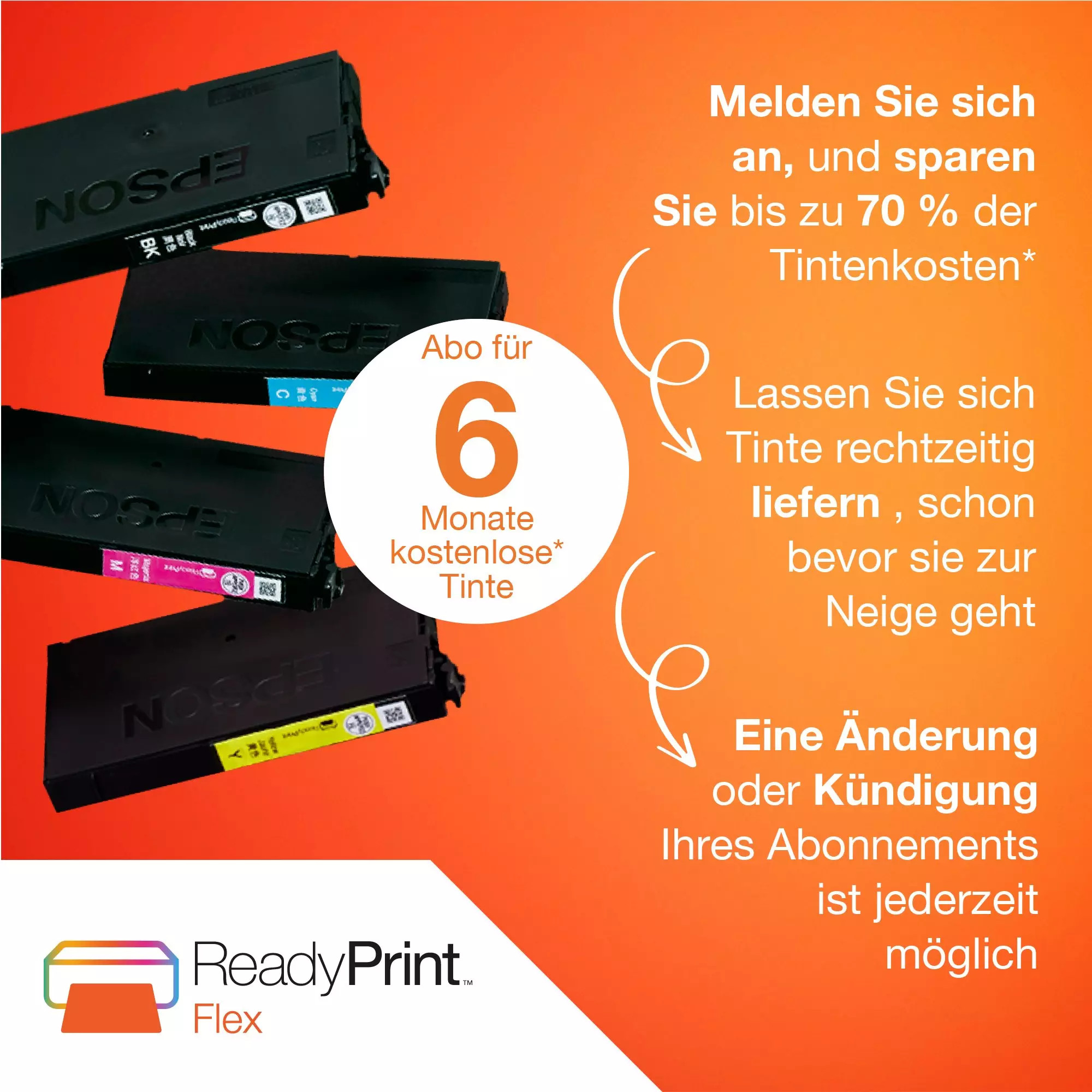 Epson-Expression-XP-4205-Tintenstrahldrucker