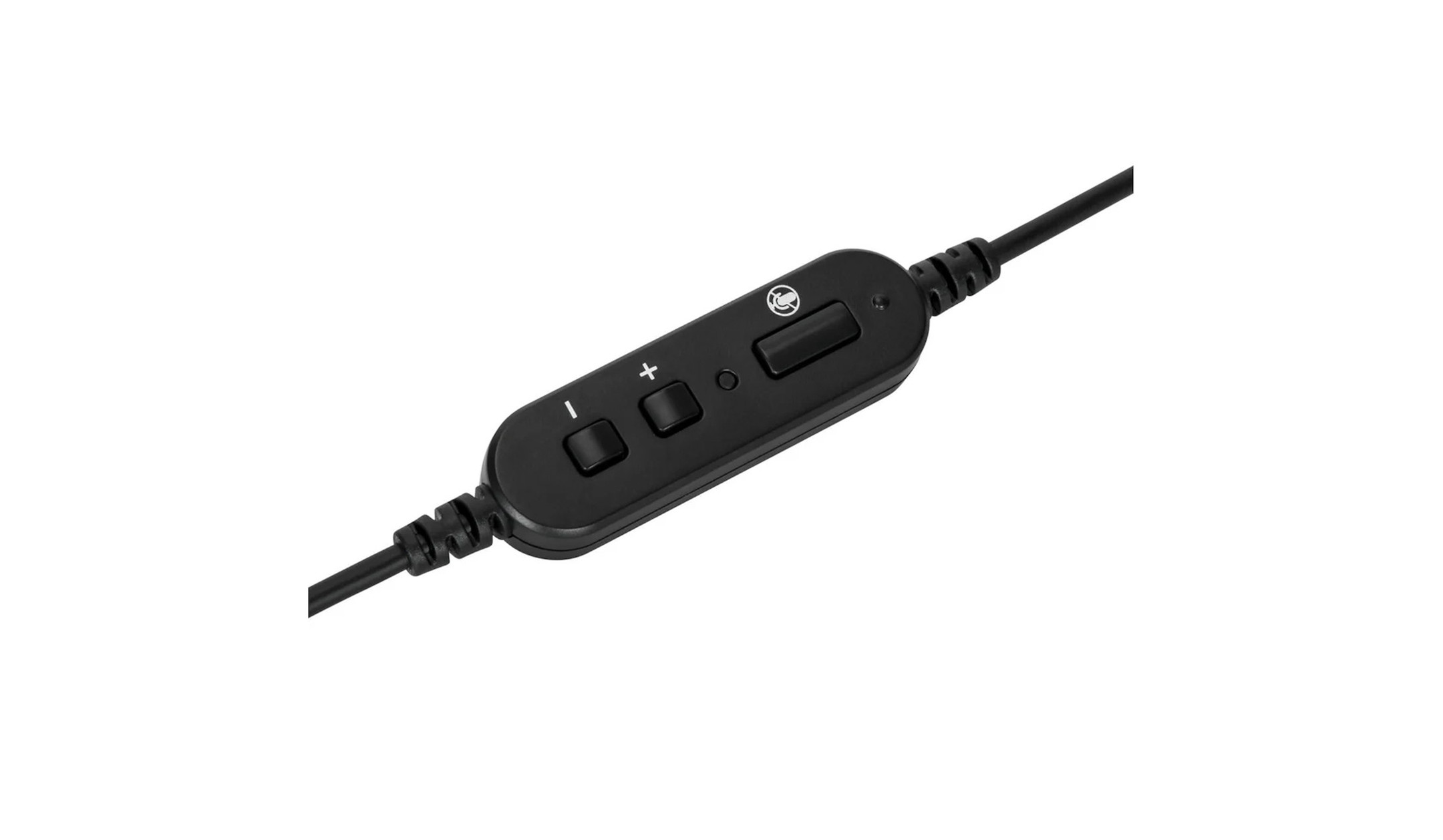 Targus-AEH102GL-Bedrade-stereo-headset-met-passieve-ruisonderdrukking