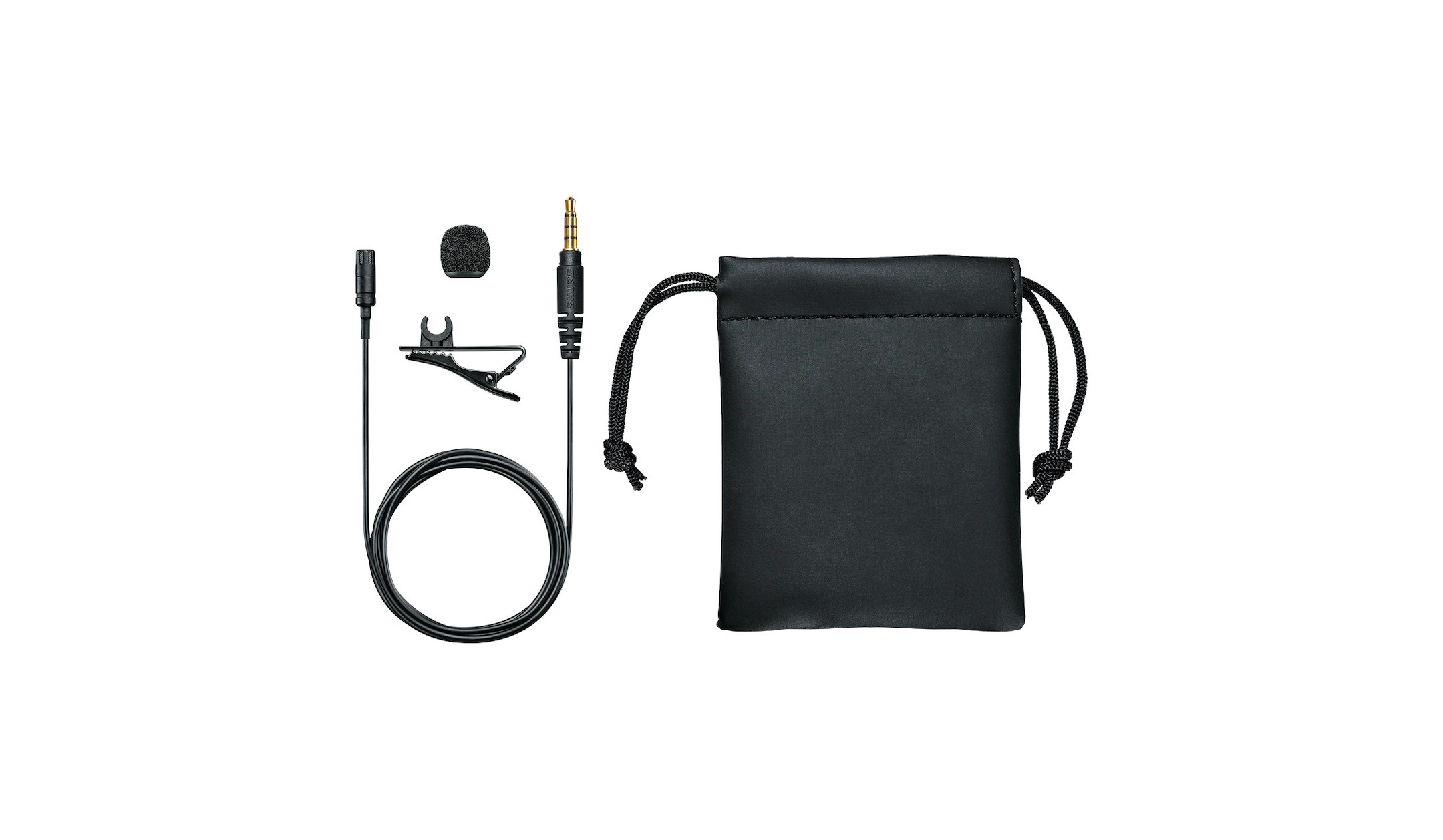 Shure-MVL-MOTIVTM-Kondensator-Lavaliermikrofon-fur-Smartphones-und-Tablet-PCs