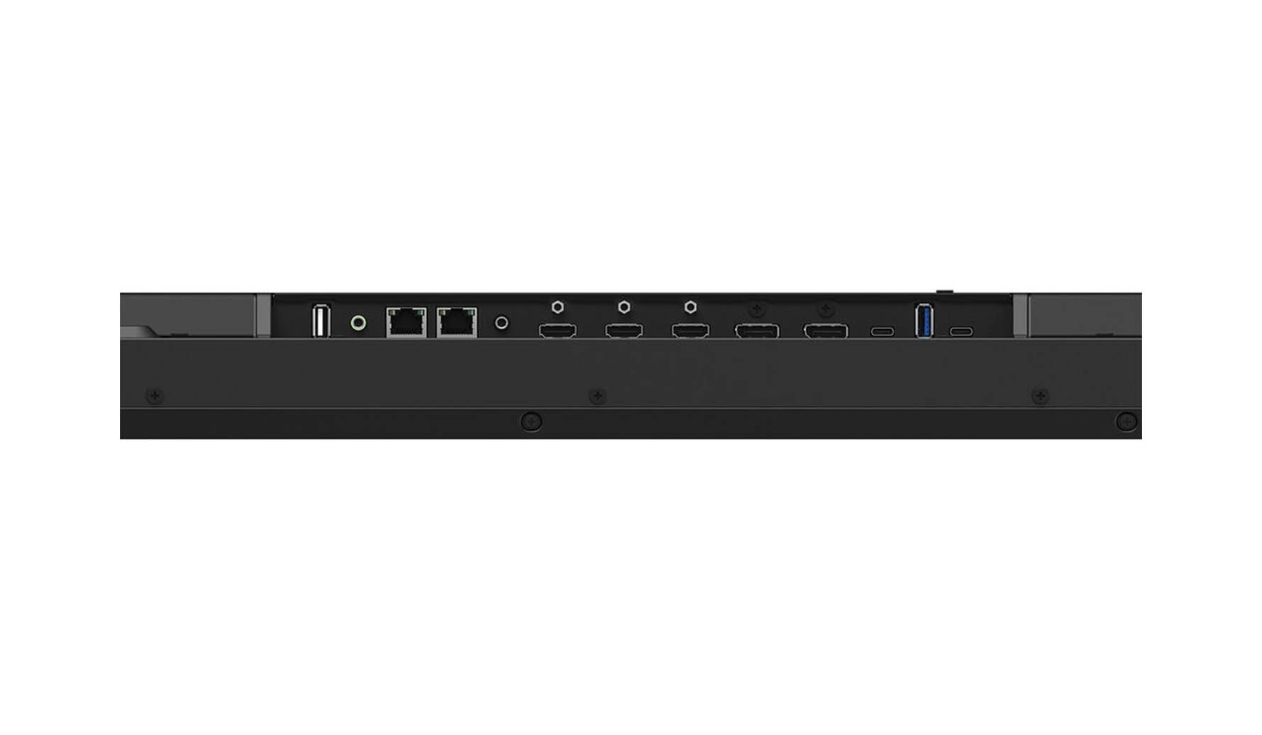 Sharp-MultiSync-M652-65-4K-UHD-Large-Format-Display