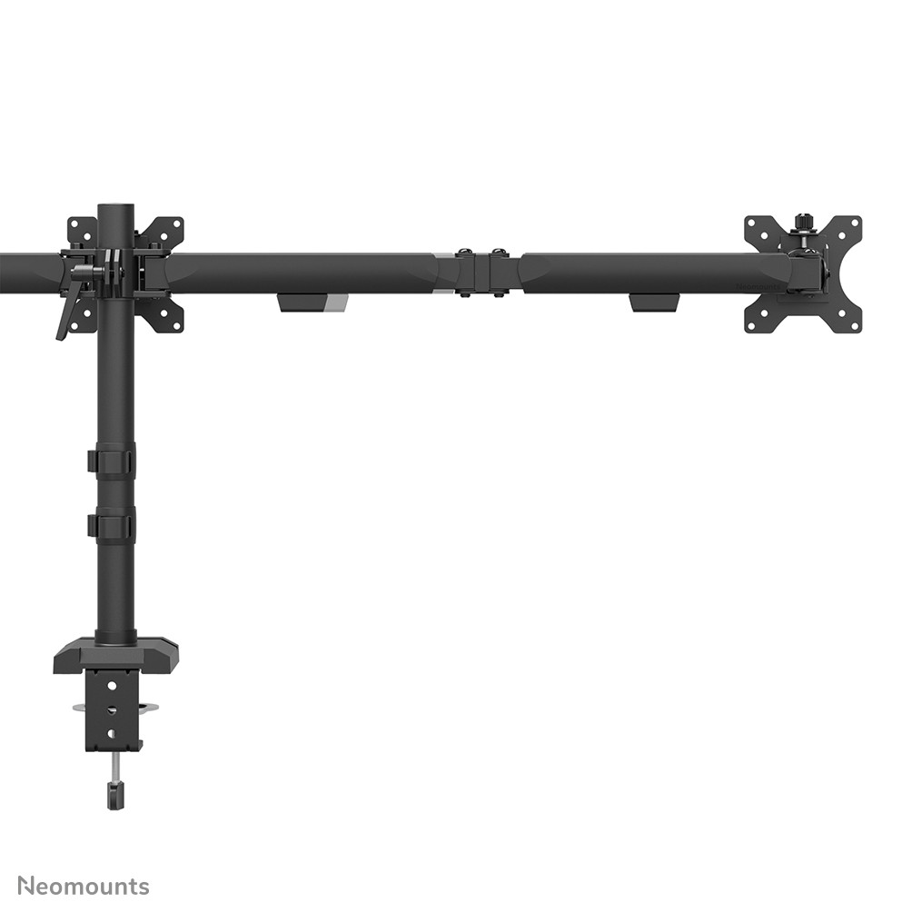Neomounts-DS60-600BL3-Monitorarm-fur-drei-Monitore-bis-zu-27-Zoll