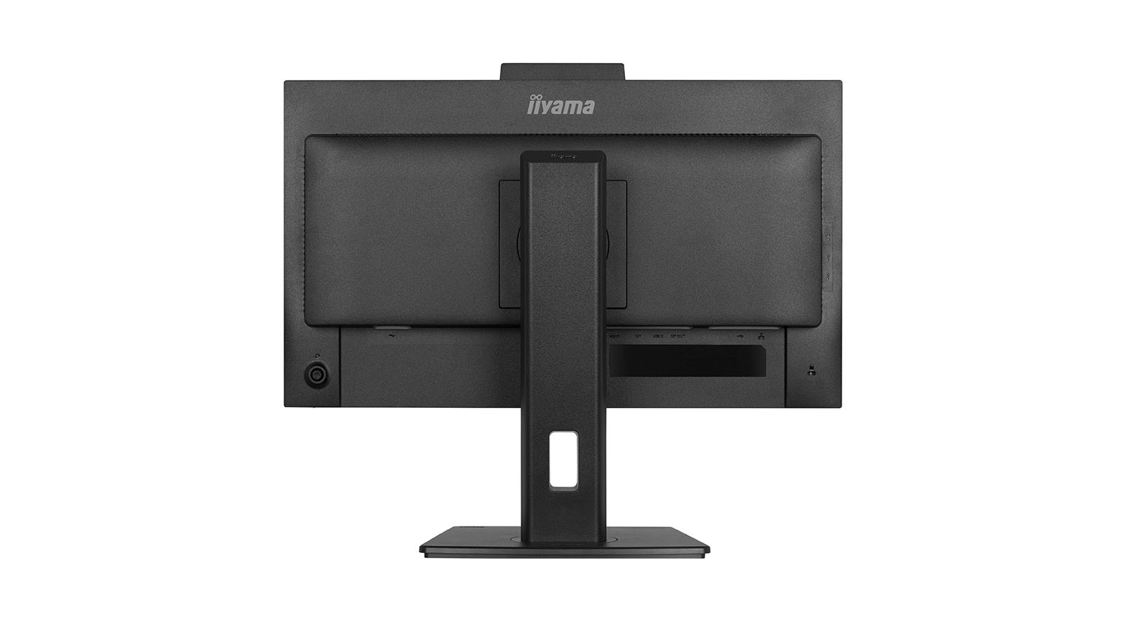 iiyama-ProLite-XB2497HSNH-B1-24-inch-IPS-monitor-met-ingebouwde-5-MP-Windows-Hello-camera